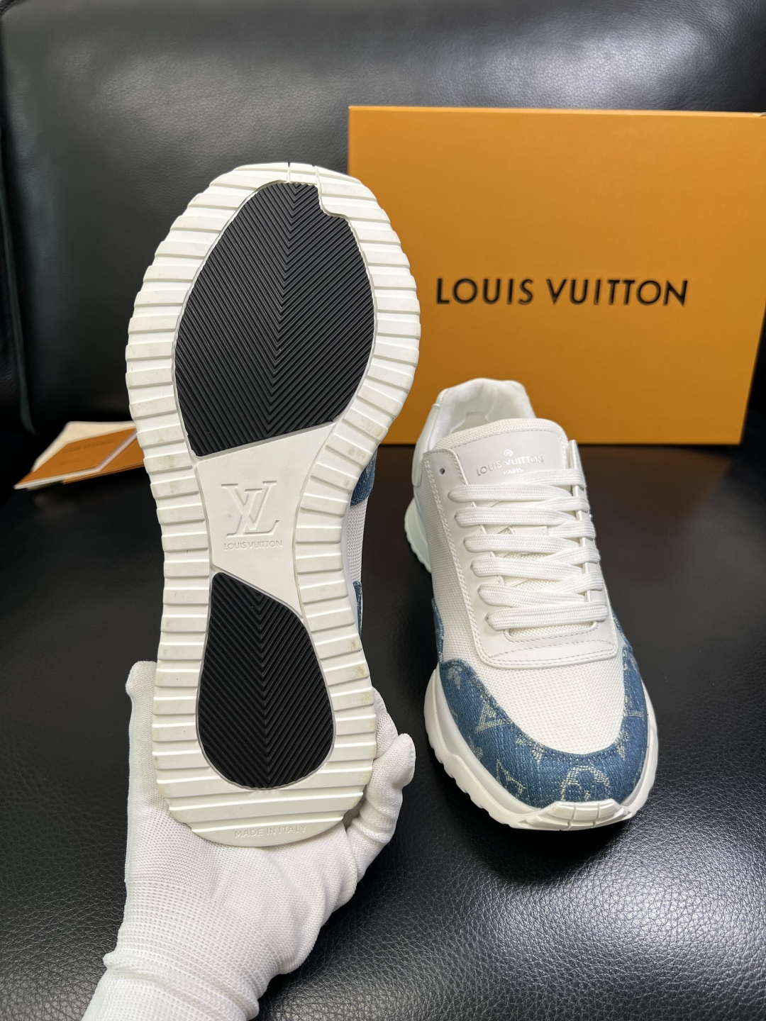 Louis Vuitton